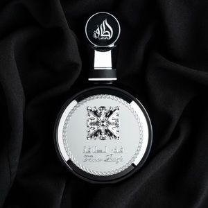 Fakhar Black by Lataffa